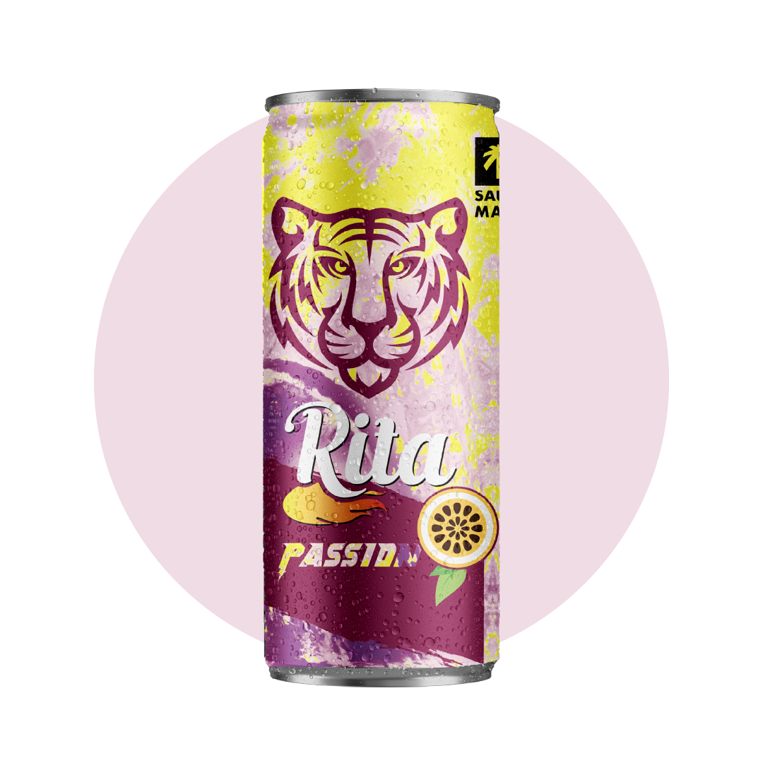 Rita Passion