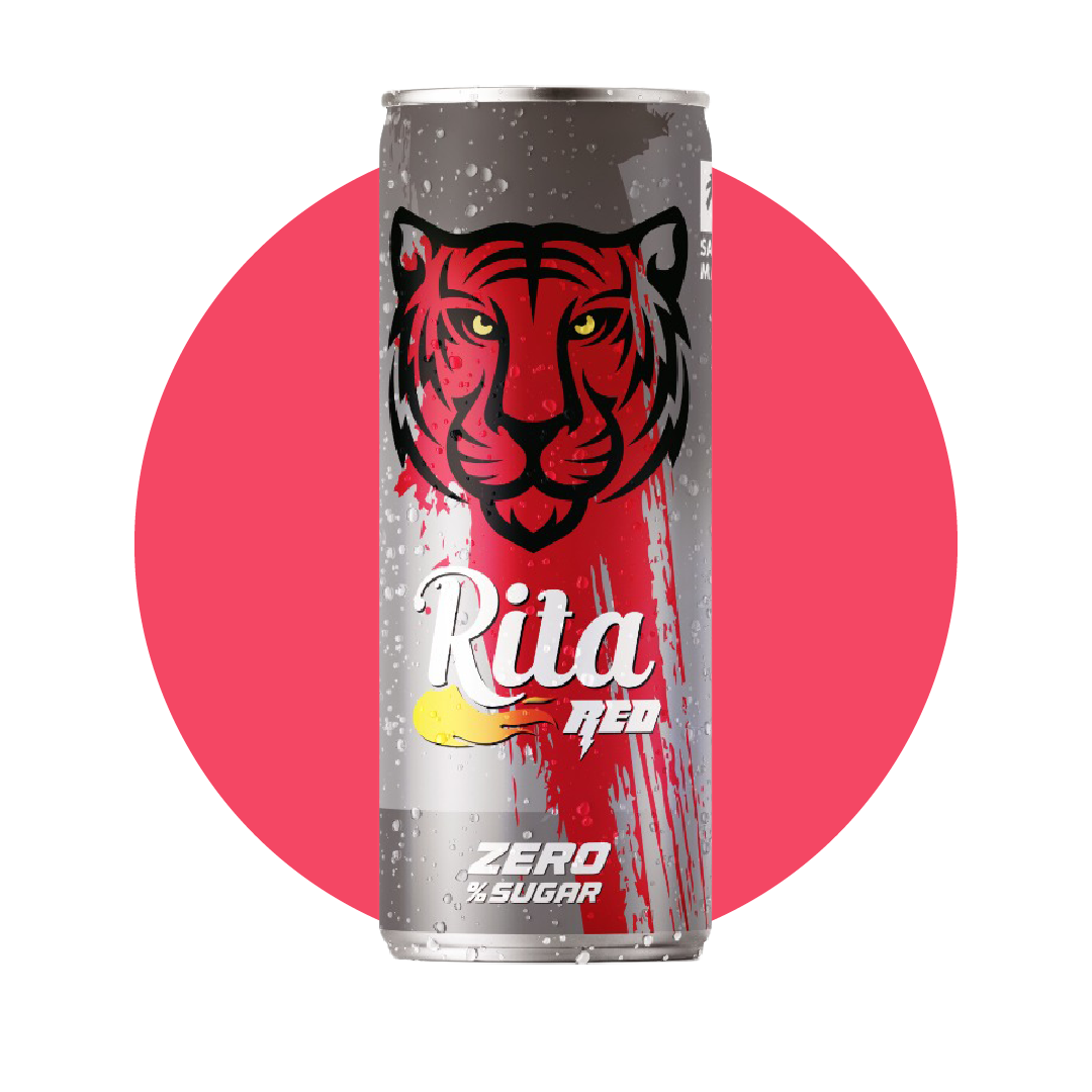 Rita Red